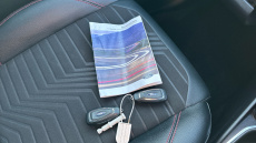 Ford Puma 1.0 EcoBoost Hybrid mHEV ST-Line X 5dr Petrol Hatchback